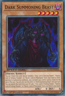 Dark Summoning Beast (SGX3-ENG04) [SGX3]