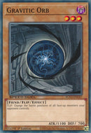 Gravitic Orb (SGX3-ENG07) [SGX3]