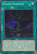 Fallen Paradise (SGX3-ENG10) [SGX3]