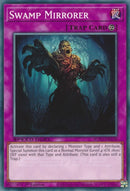 Swamp Mirrorer (SGX3-ENG18) [SGX3]