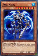 Fog King (SGX3-ENH01) [SGX3]
