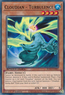 Cloudian Turbulence (SGX3-ENH07) [SGX3]