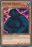 Mother Grizzly (SGX3-ENH12) [SGX3]