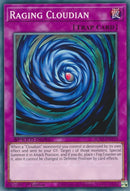 Raging Cloudian (SGX3-ENH18) [SGX3]