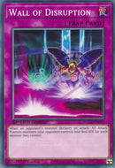 Wall of Disruption (SGX3-ENH20) [SGX3]