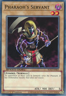Pharaohs Servant (SGX3-ENI03) [SGX3]