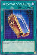 The Second Sarcophagus (SGX3-ENI07) [SGX3]