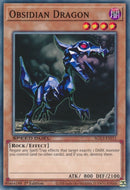 Obsidian Dragon (SGX3-ENI11) [SGX3]