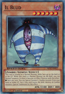 Il Blud (SGX3-ENI17) [SGX3]