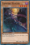 Vampire Hunter (SGX3-ENI19) [SGX3]