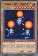 Helios Trice Megistus (SGX3-ENI23) [SGX3]
