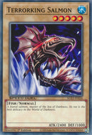 Terrorking Salmon (SGX3-ENI26) [SGX3]