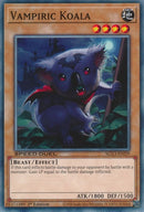 Vampiric Koala (SGX3-ENI29) [SGX3]