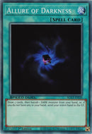 Allure of Darkness (SGX3-ENI30) [SGX3]