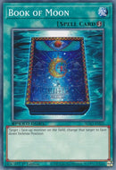 Book of Moon (SGX3-ENI31) [SGX3]