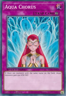 Aqua Chorus (SGX3-ENI34) [SGX3]
