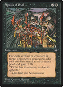 Spoils of Evil (51) [ICE]