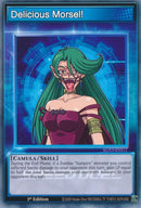 Delicious Morsel (SGX3-ENS11) [SGX3]