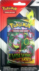 Checklane 2 Pack Pin Blister Celebi [MCAP]