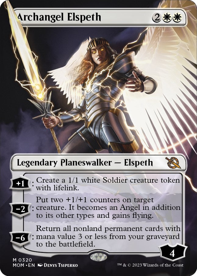 Archangel Elspeth Borderless (320) [MOM]