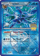 Glaceon 23 116 City Championships Staff (023/116) [PR]