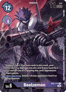 Image for Beelzemon - BT2-111 (Alternate Art) [Starter Deck 14: Beelzemon Advanced Deck Set]