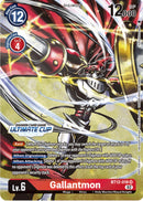 Image for Gallantmon (Ultimate Cup) [Across Time]