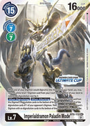 Image for Imperialdramon Paladin Mode (Ultimate Cup 2023) [New Awakening]