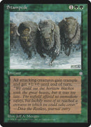 Stampede [ICE]