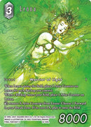 Lenna Full Art Reprint (12-109L) [19]