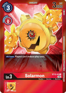 Image for Solarmon (Event Pack 4) [Starter Deck 12: Jesmon]