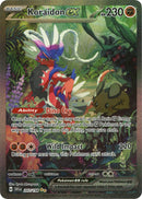 Koraidon ex 247 198 (247/198) [SV1]