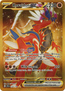 Koraidon ex 254 198 (254/198) [SV1]