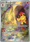 Armarouge 203 198 (203/198) [SV1]