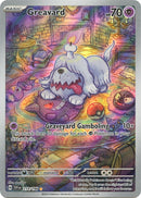 Greavard 214 198 (214/198) [SV1]
