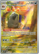 Mabosstiff 218 198 (218/198) [SV1]