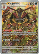 Kingambit 220 198 (220/198) [SV1]