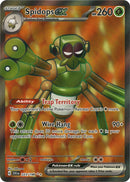 Spidops ex 223 198 (223/198) [SV1]
