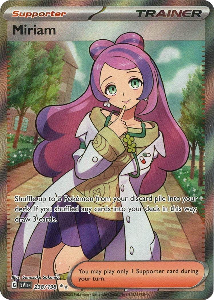 Miriam 238 198 (238/198) [SV1]