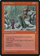 Stone Spirit [ICE]