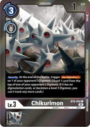 Image for Chikurimon (Event Pack 4) [Double Diamond]