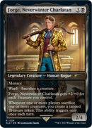Forge Neverwinter Charlatan (1239) [SLD]