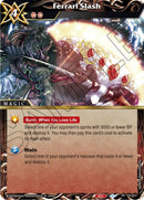 Ferrarl Slash (PR-001) [BSSP]