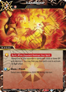 Landmine Promotion Pack 2 (ST01-015) [BSSP]