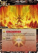 Fire Wall Promotion Pack 2 (ST01-016) [BSSP]