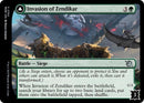 Invasion of Zendikar // Awakened Skyclave [March of the Machine]
