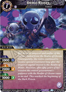 Demo Bones Event Pack Vol 1 (ST02-005) [LEP]