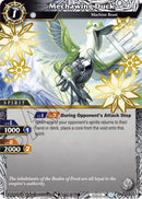 Mechawing Duck Launch Event Finalist Set (ST03-004) [LEP]
