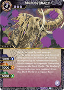 Mummyphant Event Pack Vol 1 (ST02-006) [LEP]