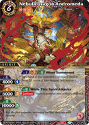 Nebula Dragon Andromeda Event Pack Vol 1 (ST01-001) [LEP]